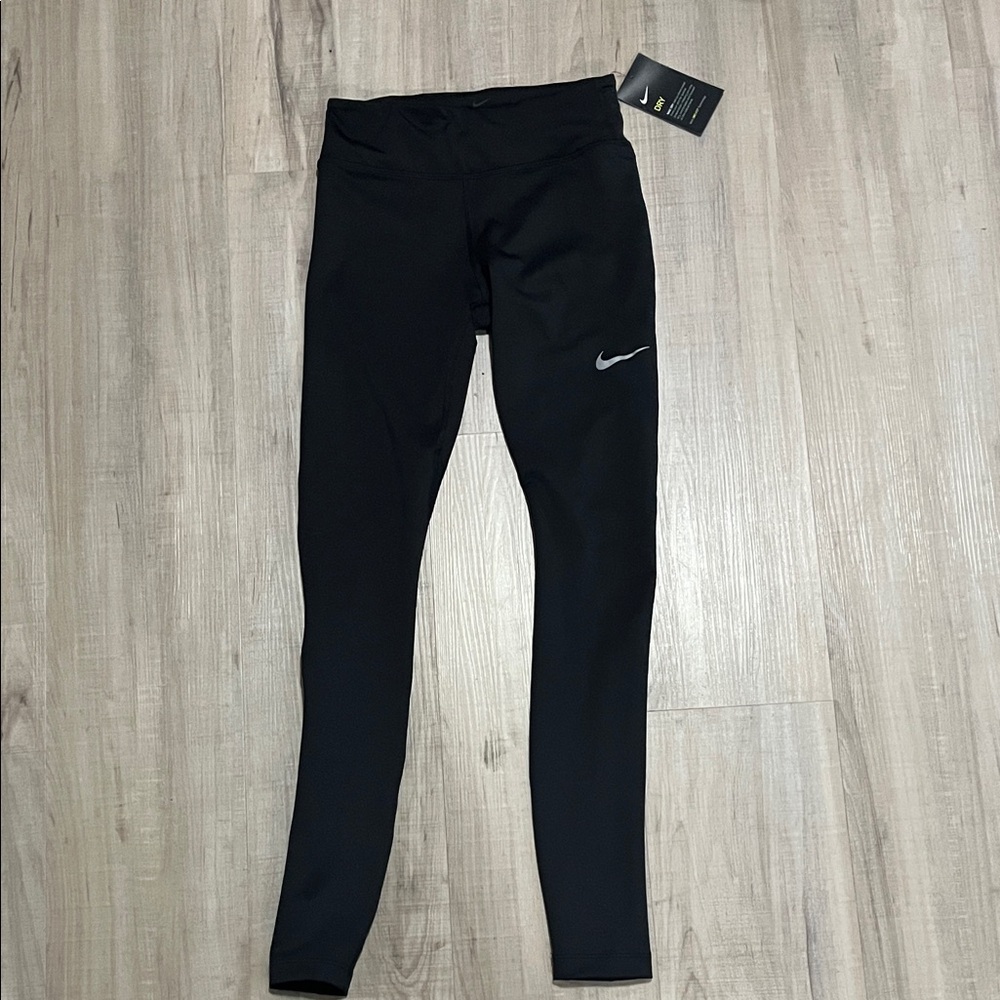 NWT Nike Black Leggings
